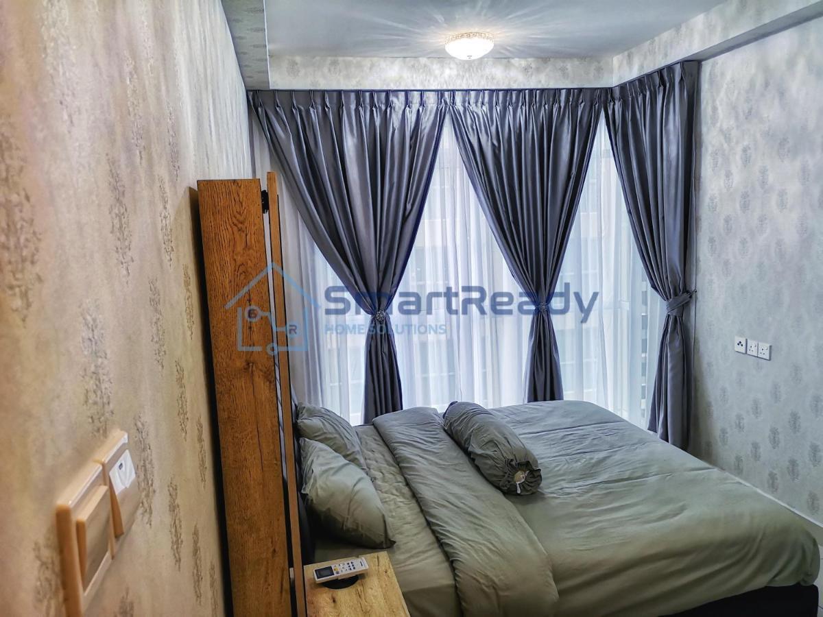 Residences At Daya By Sr Home Johor Bahru Exterior photo